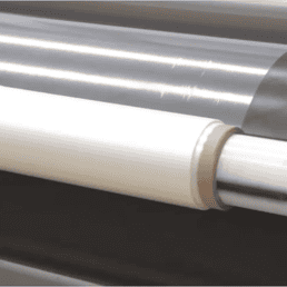 Cinta adhesiva en film para aplicaciones industriales y comerciales. Resistente, duradera y f&aacute;cil de.